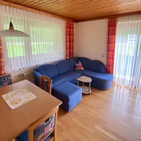 Ferienwohnungen Wutte Josefine Sankt Kanzian am Klopeiner See Esterno foto