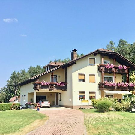 Ferienwohnungen Wutte Josefine Sankt Kanzian am Klopeiner See Esterno foto