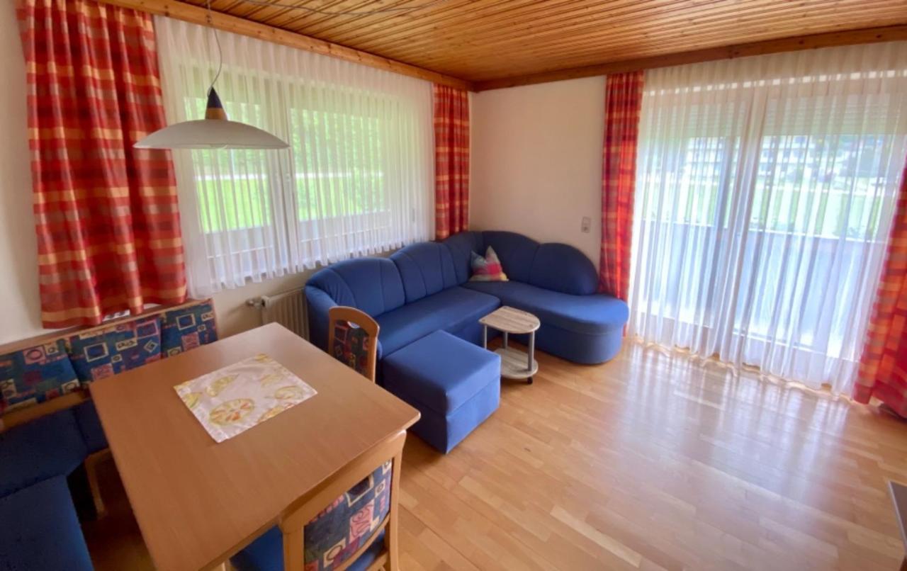 Ferienwohnungen Wutte Josefine Sankt Kanzian am Klopeiner See Esterno foto